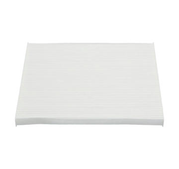 Filter vnútorného priestoru KAVO PARTS NC-2041