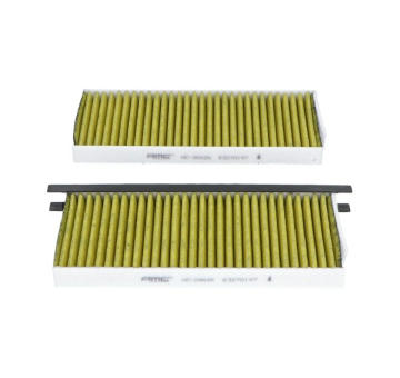 Filter vnútorného priestoru KAVO PARTS NC-2042X
