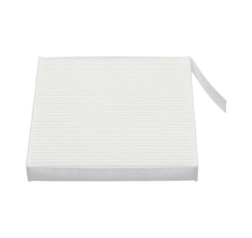 Filter vnútorného priestoru KAVO PARTS NC-2043