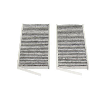 Filtr, vzduch v interiéru KAVO PARTS NC-2058C