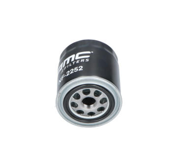 palivovy filtr KAVO PARTS NF-2252