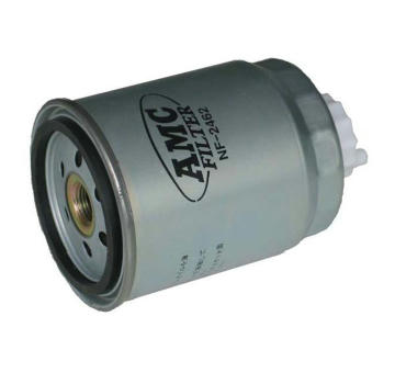 Palivový filter KAVO PARTS NF-2462