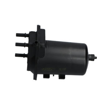Palivový filter KAVO PARTS NF-2465
