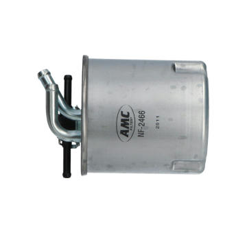 Palivový filter KAVO PARTS NF-2466