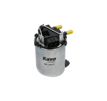 Palivový filter KAVO PARTS NF-2477