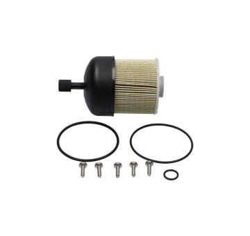 Palivový filter KAVO PARTS NF-2480