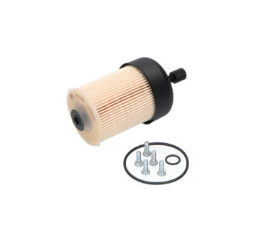 Palivový filter KAVO PARTS NF-2482