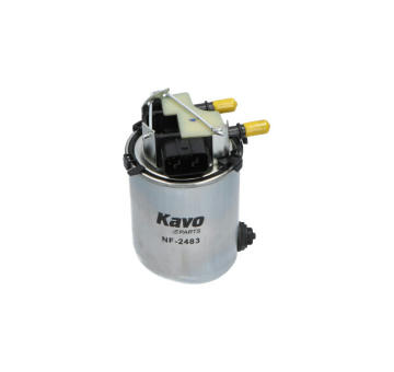 palivovy filtr KAVO PARTS NF-2483