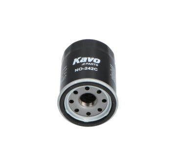 Olejový filter KAVO PARTS NO-242C