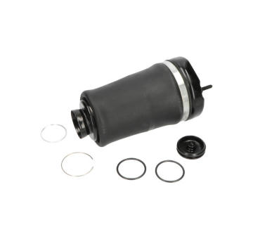 Vzduchová prużina podvozku KAVO PARTS SAS-10004