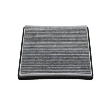 Filter vnútorného priestoru KAVO PARTS SC-9502C