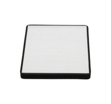 Filter vnútorného priestoru KAVO PARTS SC-9507