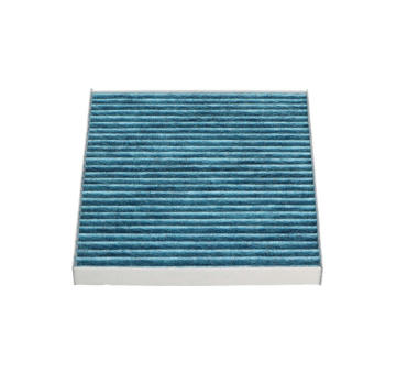 Filter vnútorného priestoru KAVO PARTS SC-9507X