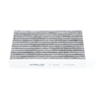 Filter vnútorného priestoru KAVO PARTS SC-9509C