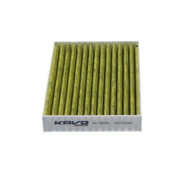 Filter vnútorného priestoru KAVO PARTS SC-9509X