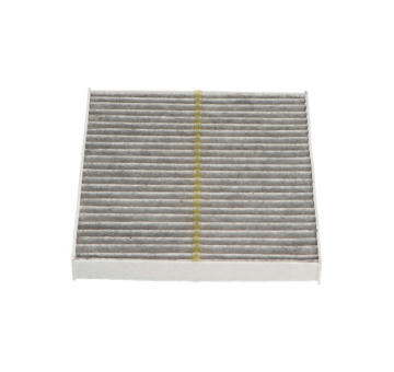 Filter vnútorného priestoru KAVO PARTS SC-9515X