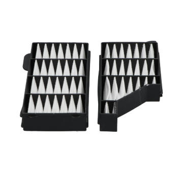 Filter vnútorného priestoru KAVO PARTS SC-9609