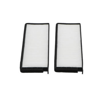 Filtr, vzduch v interiéru KAVO PARTS SC-9803