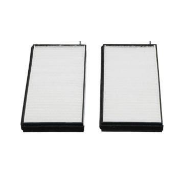 Filter vnútorného priestoru KAVO PARTS SC-9807