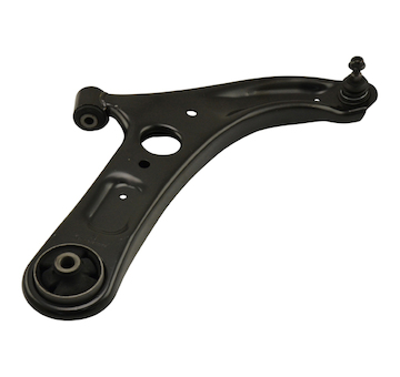 Řídicí páka, zavěšení kol KAVO PARTS SCA-4154