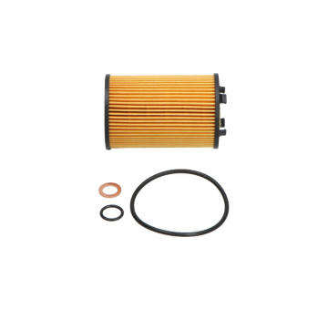 Olejový filtr KAVO PARTS SO-807