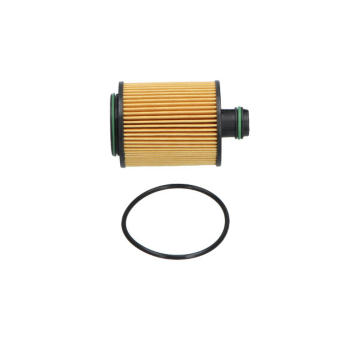 Olejový filter KAVO PARTS SO-925