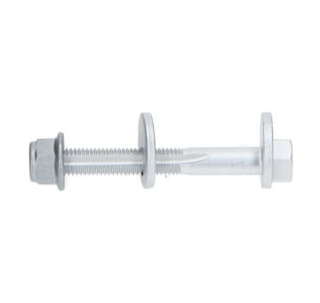 Sada na opravu zavesenia kolesa KAVO PARTS SRK-10001
