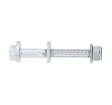 Sada na opravu zavesenia kolesa KAVO PARTS SRK-10002