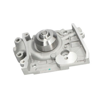 Vodné čerpadlo, chladenie motora KAVO PARTS SW-3658