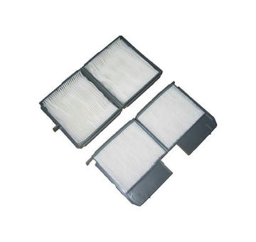 Filter vnútorného priestoru KAVO PARTS TC-1004