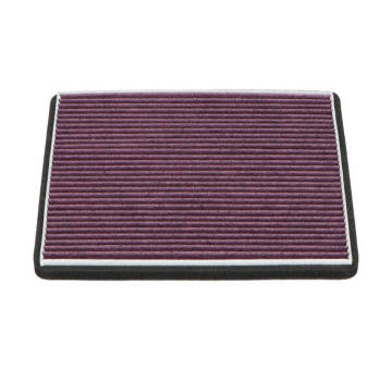 Filtr, vzduch v interiéru KAVO PARTS TC-1006X
