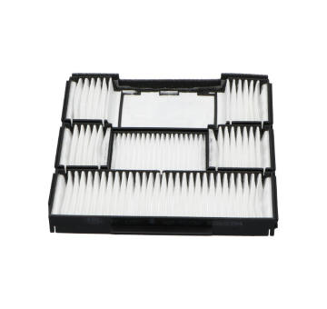 Filtr, vzduch v interiéru KAVO PARTS TC-1007
