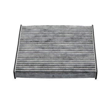 Filter vnútorného priestoru KAVO PARTS TC-1016C