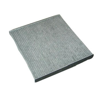 Filtr, vzduch v interiéru KAVO PARTS TC-1020