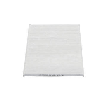 Filter vnútorného priestoru KAVO PARTS TC-1021