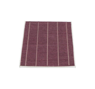 Filtr, vzduch v interiéru KAVO PARTS TC-1021X