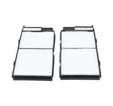 Filter vnútorného priestoru KAVO PARTS TC-1022