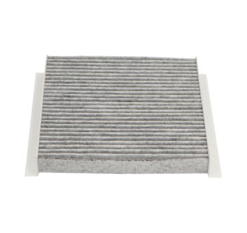 Filtr, vzduch v interiéru KAVO PARTS TC-1028C