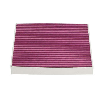 Filter vnútorného priestoru KAVO PARTS TC-1029X