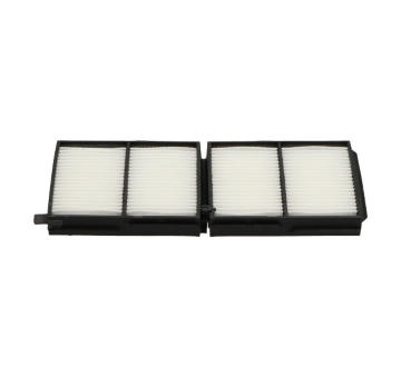 Filter vnútorného priestoru KAVO PARTS TC-1037