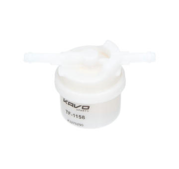 palivovy filtr KAVO PARTS TF-1158