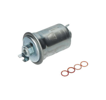 Palivový filter KAVO PARTS TF-1566