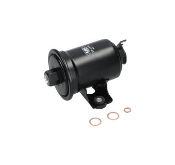 Palivový filter KAVO PARTS TF-1570