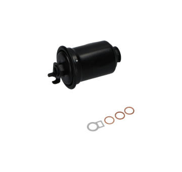 Palivový filter KAVO PARTS TF-1574