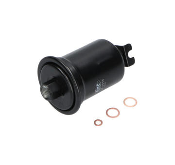 Palivový filter KAVO PARTS TF-1575