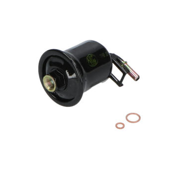 palivovy filtr KAVO PARTS TF-1581