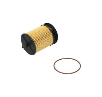 Palivový filter KAVO PARTS TF-1660