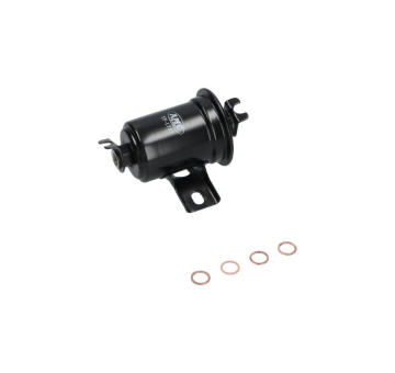 palivovy filtr KAVO PARTS TF-1757
