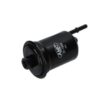 Palivový filter KAVO PARTS TF-1860