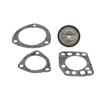 Termostat chladenia KAVO PARTS TH-6515